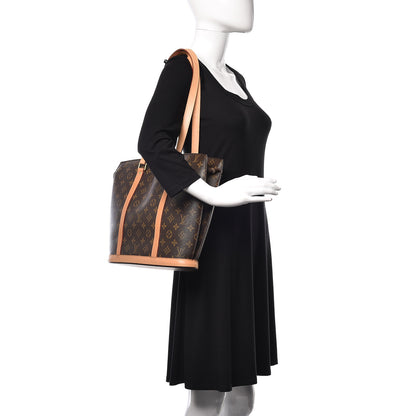 Louis Vuitton Monogram Babylone 2 of 16
