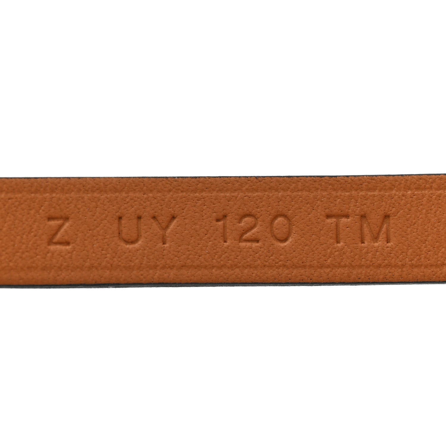 Hermes Swift Micro Rivale Bracelet T2 Bleu Saphir 5 of 5