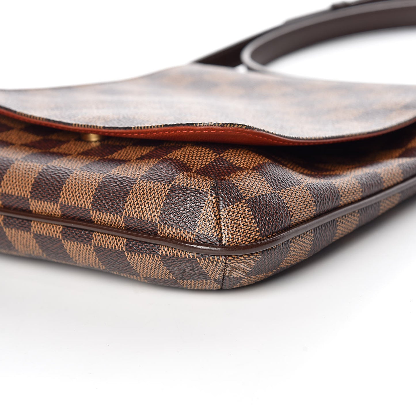 Damier Ebene Musette Salsa