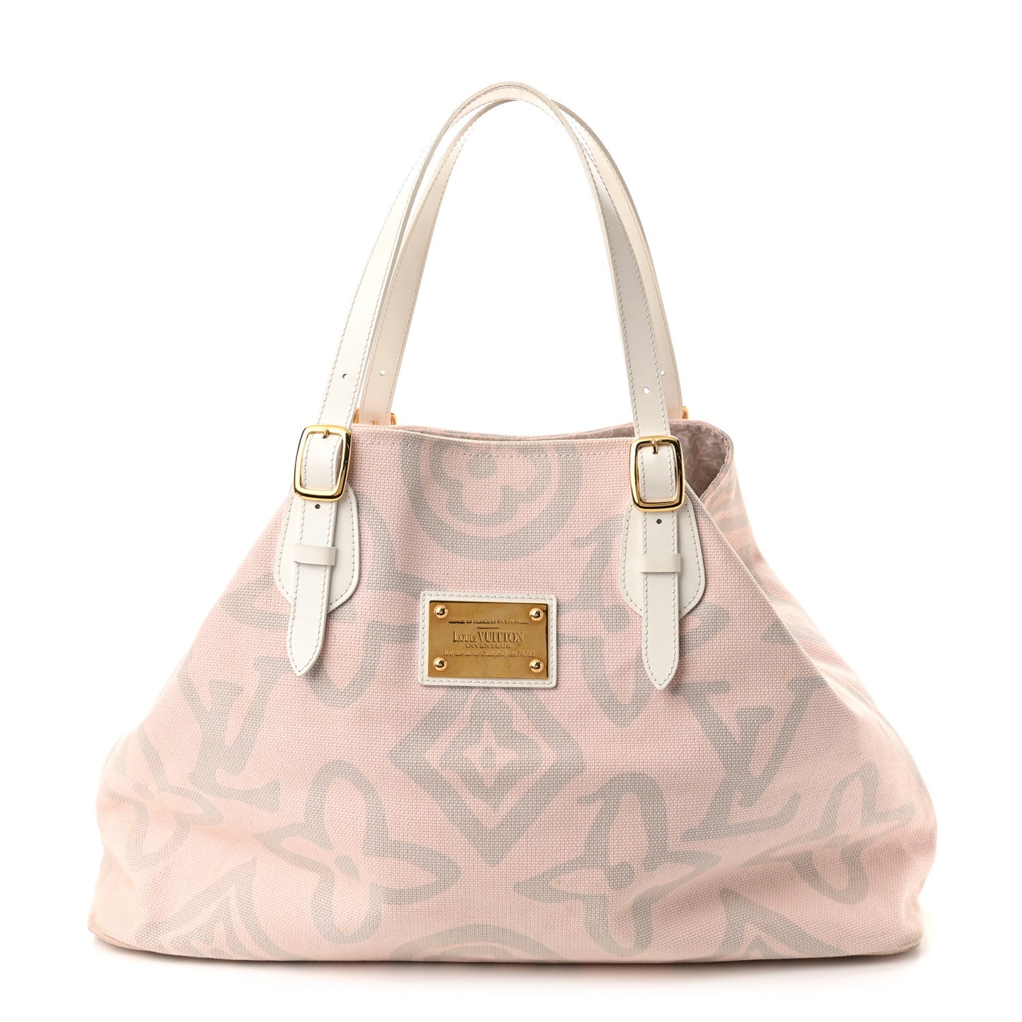 Tahitienne Cabas GM Rose