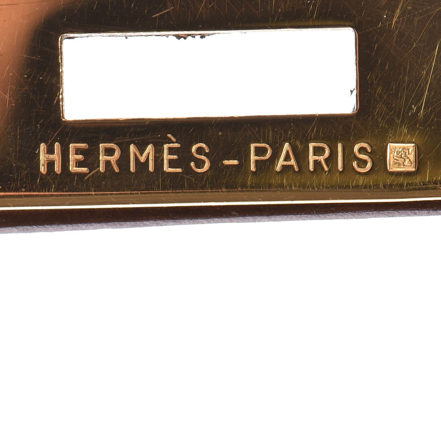Hermes Ardennes Kelly Retourne 35 Chocolate 17 of 32