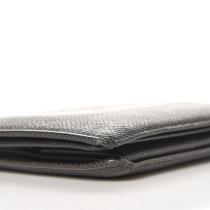 Louis Vuitton Taiga Florin Wallet Ardoise 11 of 14