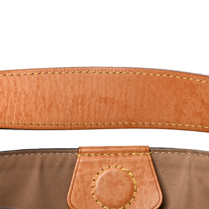 Louis Vuitton Monogram Graceful MM 16 of 18