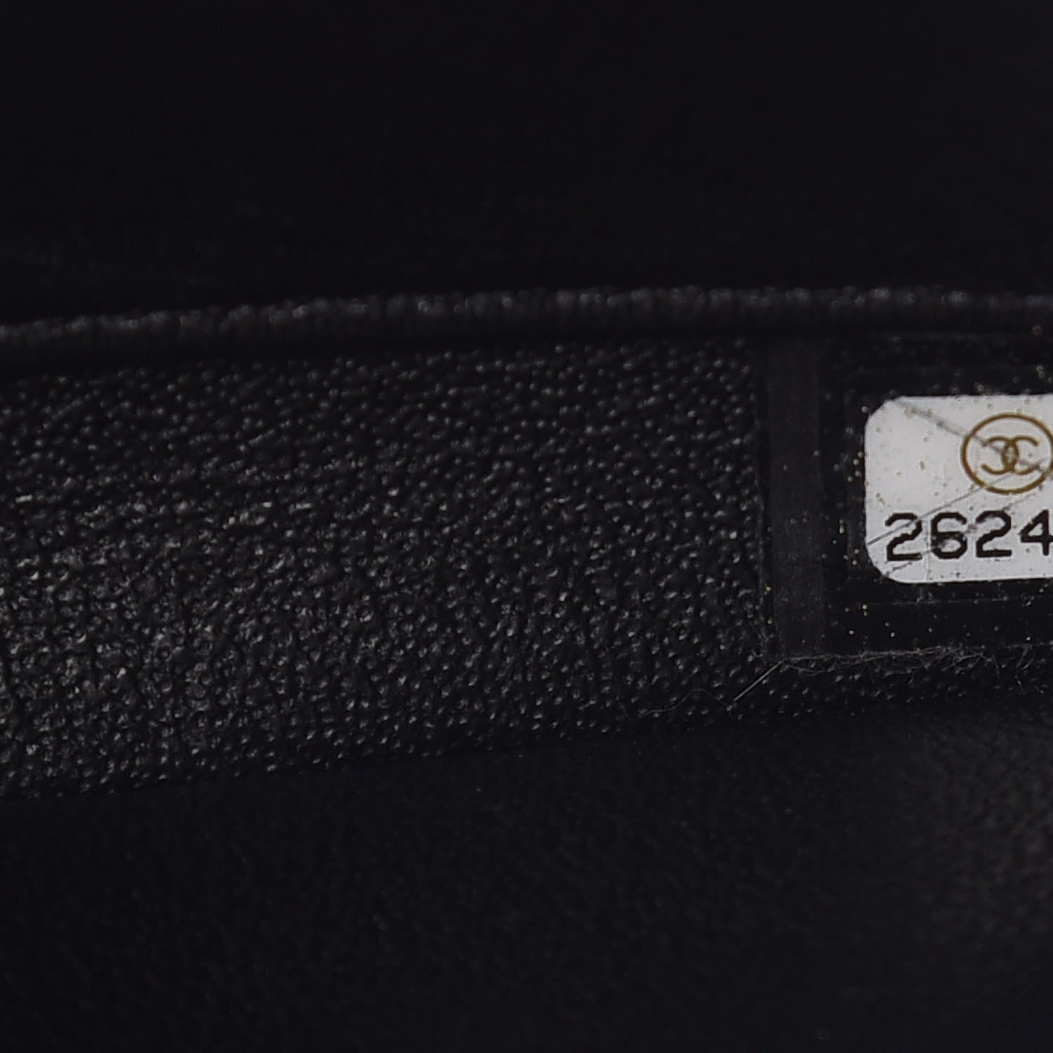 Chanel Lambskin Quilted Small Trendy CC Dual Handle Flap Bag Black 7 of 10