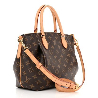 Louis Vuitton Monogram Turenne PM 3 of 12