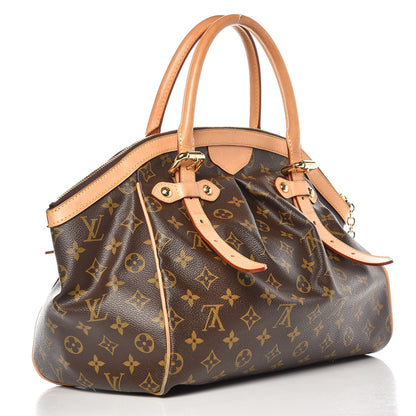 Louis Vuitton Monogram Tivoli GM 15 of 25