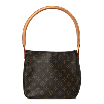 Louis Vuitton Monogram Looping MM 1 of 7