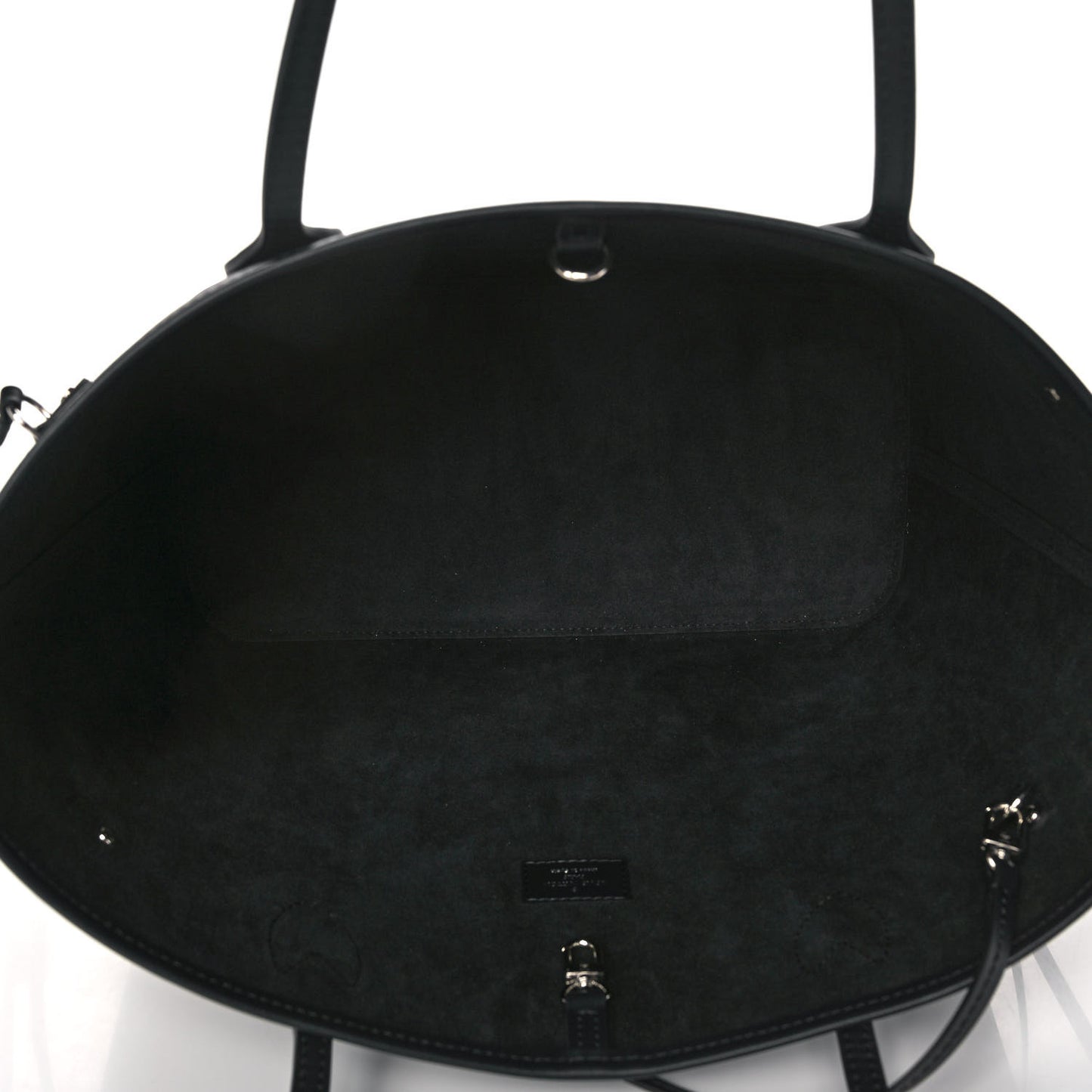 Epi Neverfull MM Black