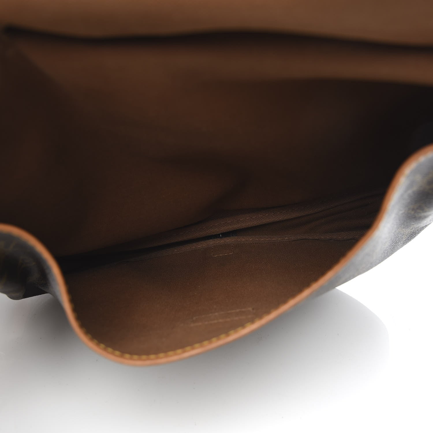 Louis Vuitton Monogram Saumur 30 5 of 13