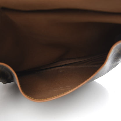 Louis Vuitton Monogram Saumur 30 5 of 13
