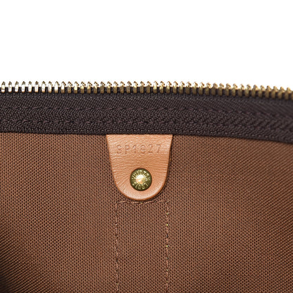Louis Vuitton Monogram Keepall 45 9 of 18