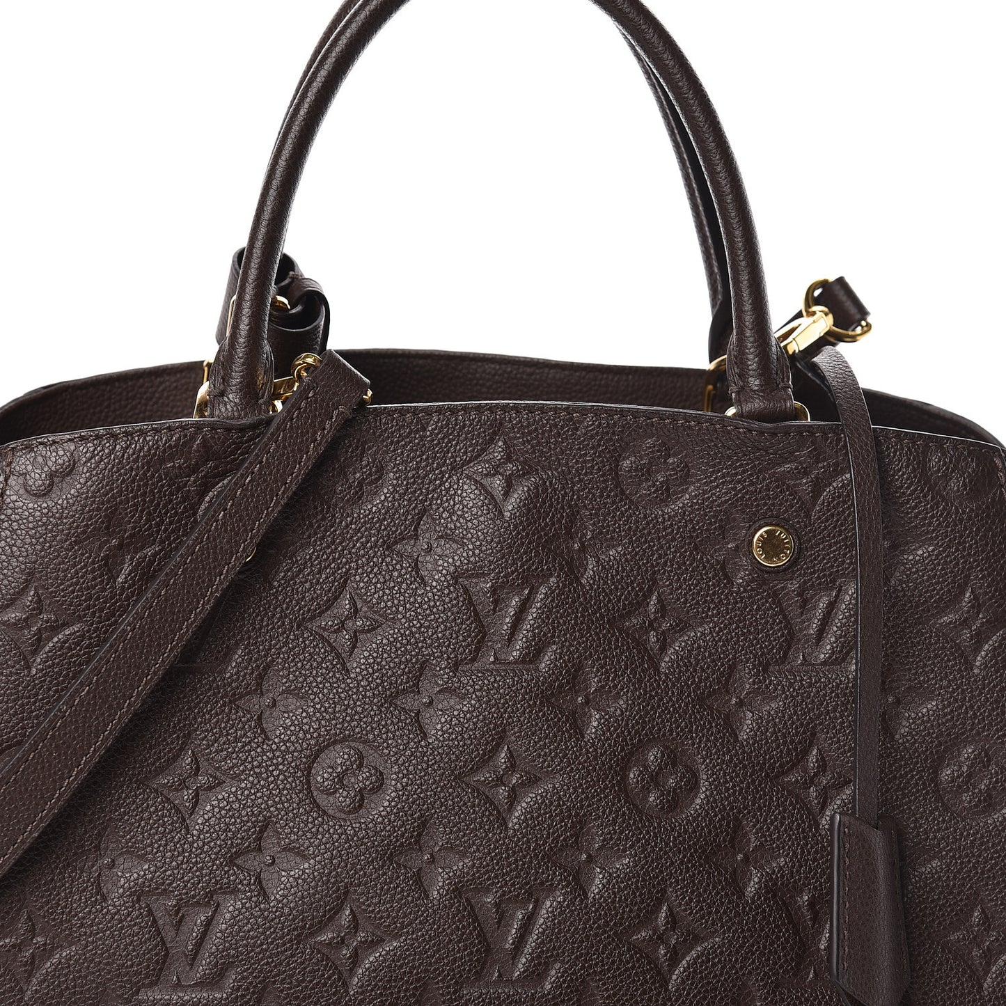 Empreinte Montaigne MM Terre