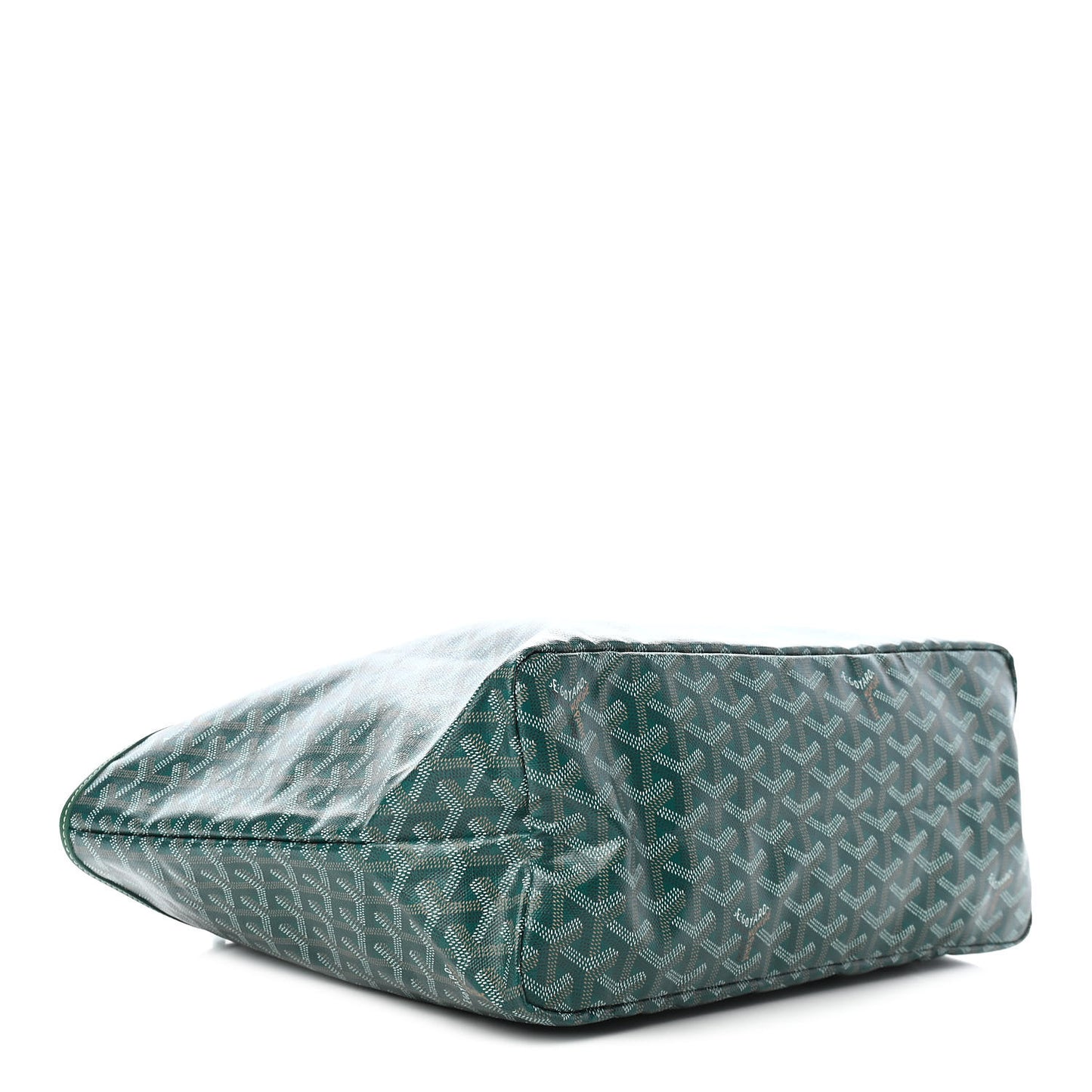 Goyardine Saint Louis PM Green