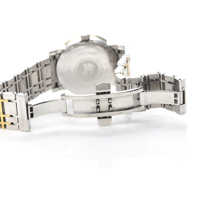 Burberry Stainless Steel 28mm Heritage Quartz Watch BU1359 5 of 5