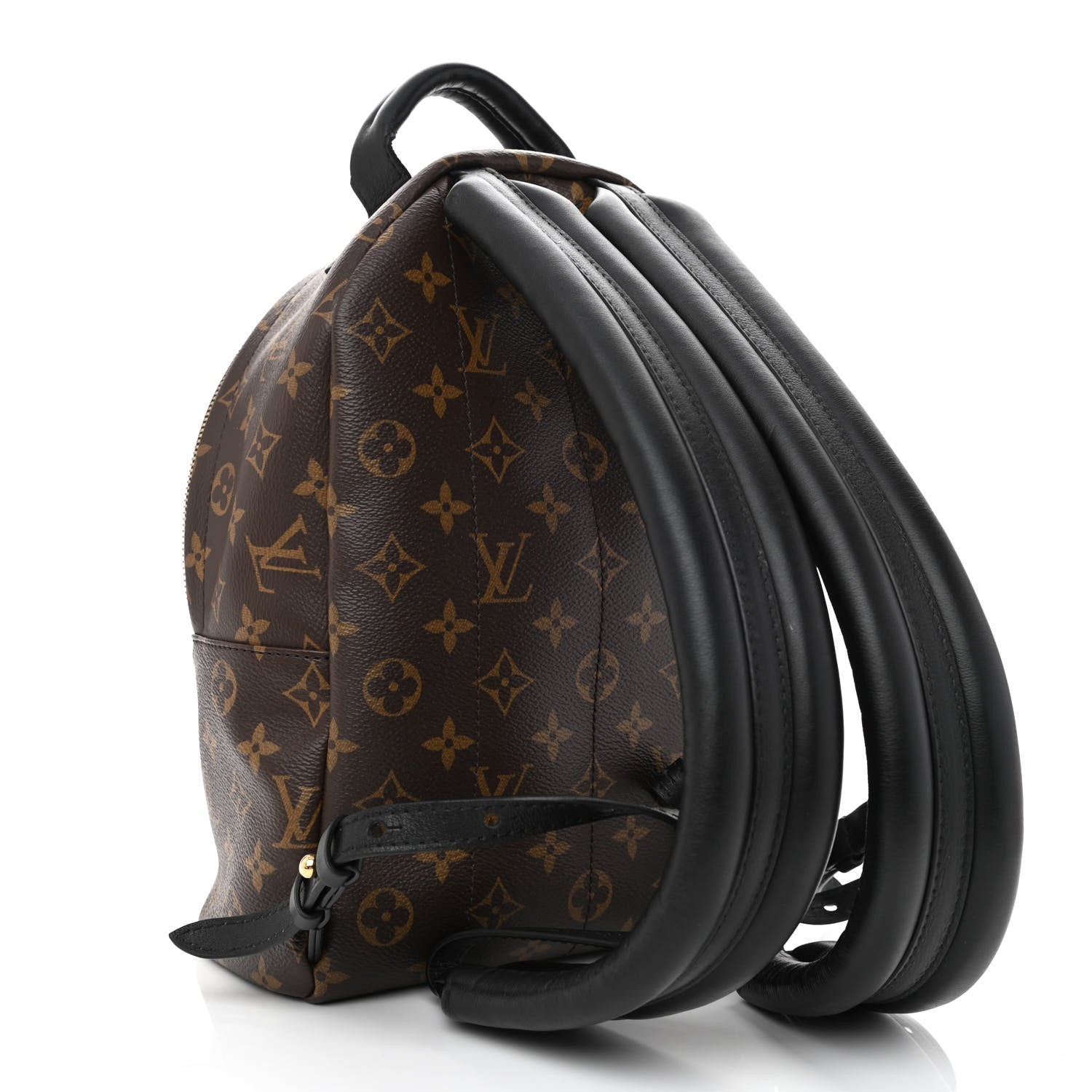 Louis Vuitton Reverse Monogram Palm Springs Backpack PM 3 of 8