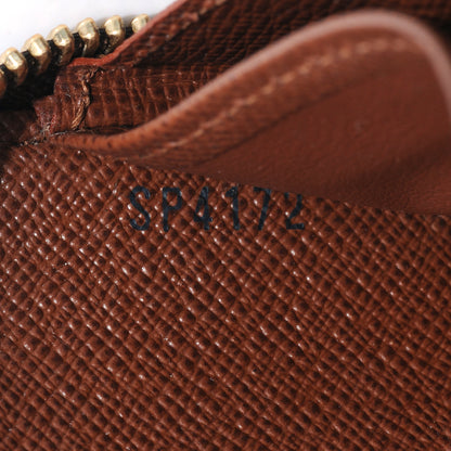 Louis Vuitton Monogram Zippy Wallet 6 of 6
