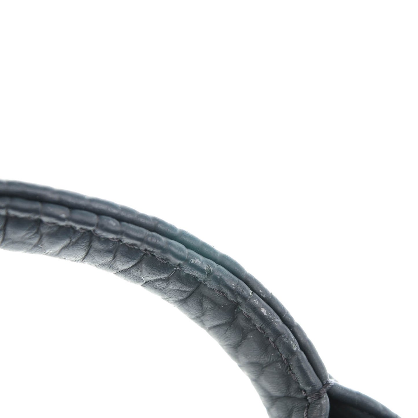 Nylon Rockie Black Rhodium Hardware