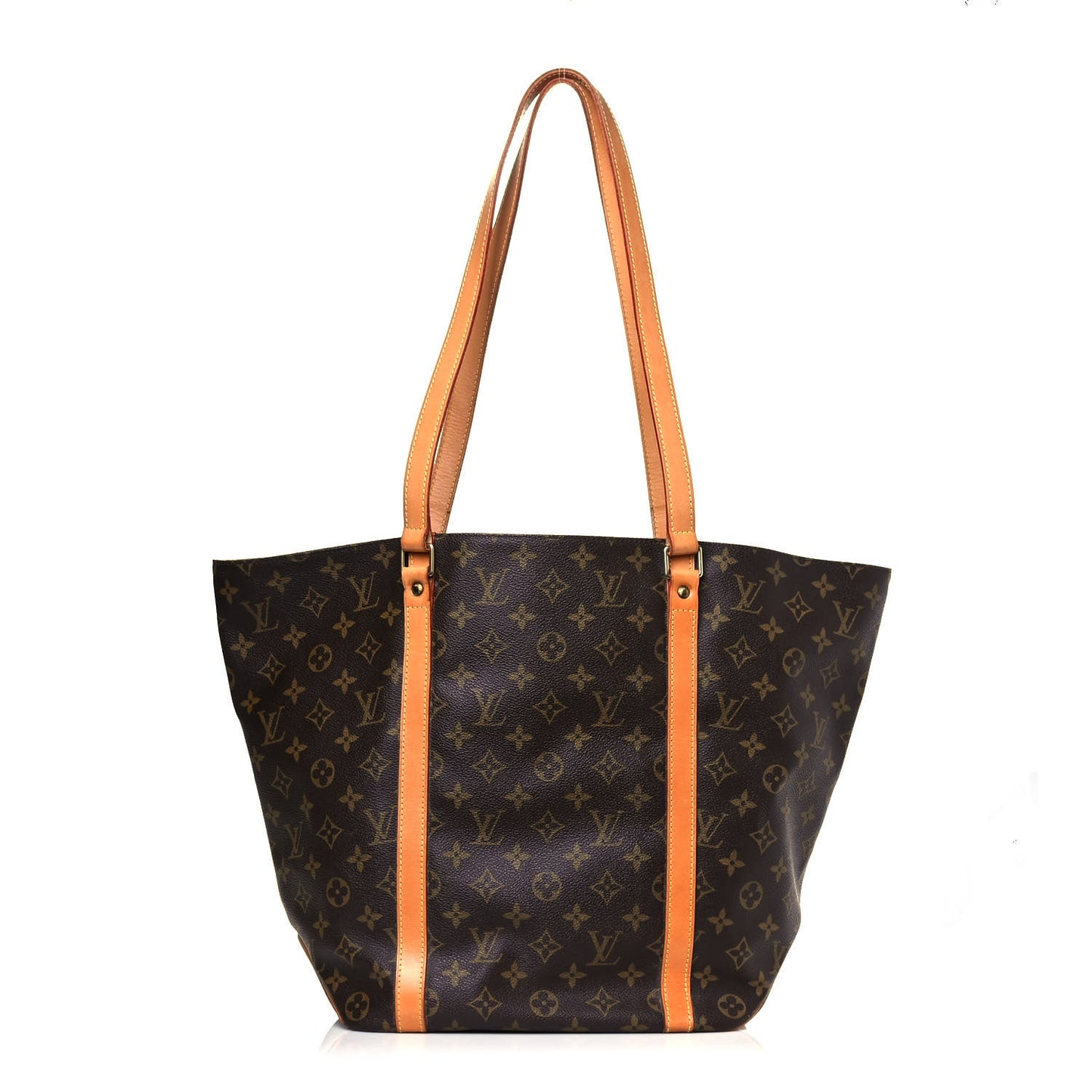 Monogram Sac Shopping Tote