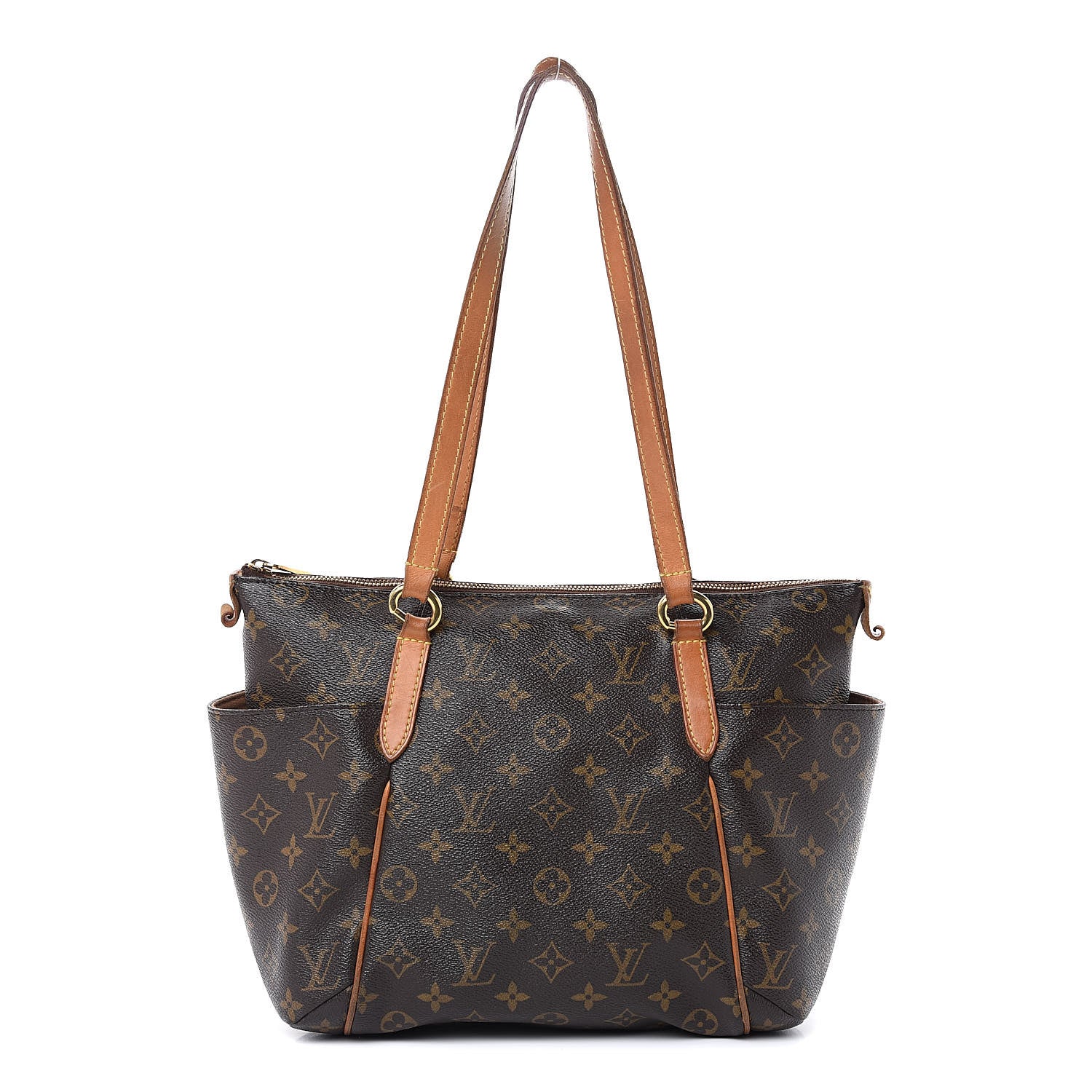 Louis Vuitton Monogram Totally PM 1 of 15