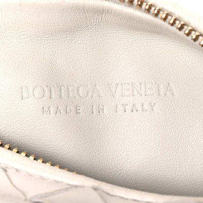 Bottega Veneta Nappa Intrecciato Mini Jodie Chalk 6 of 11