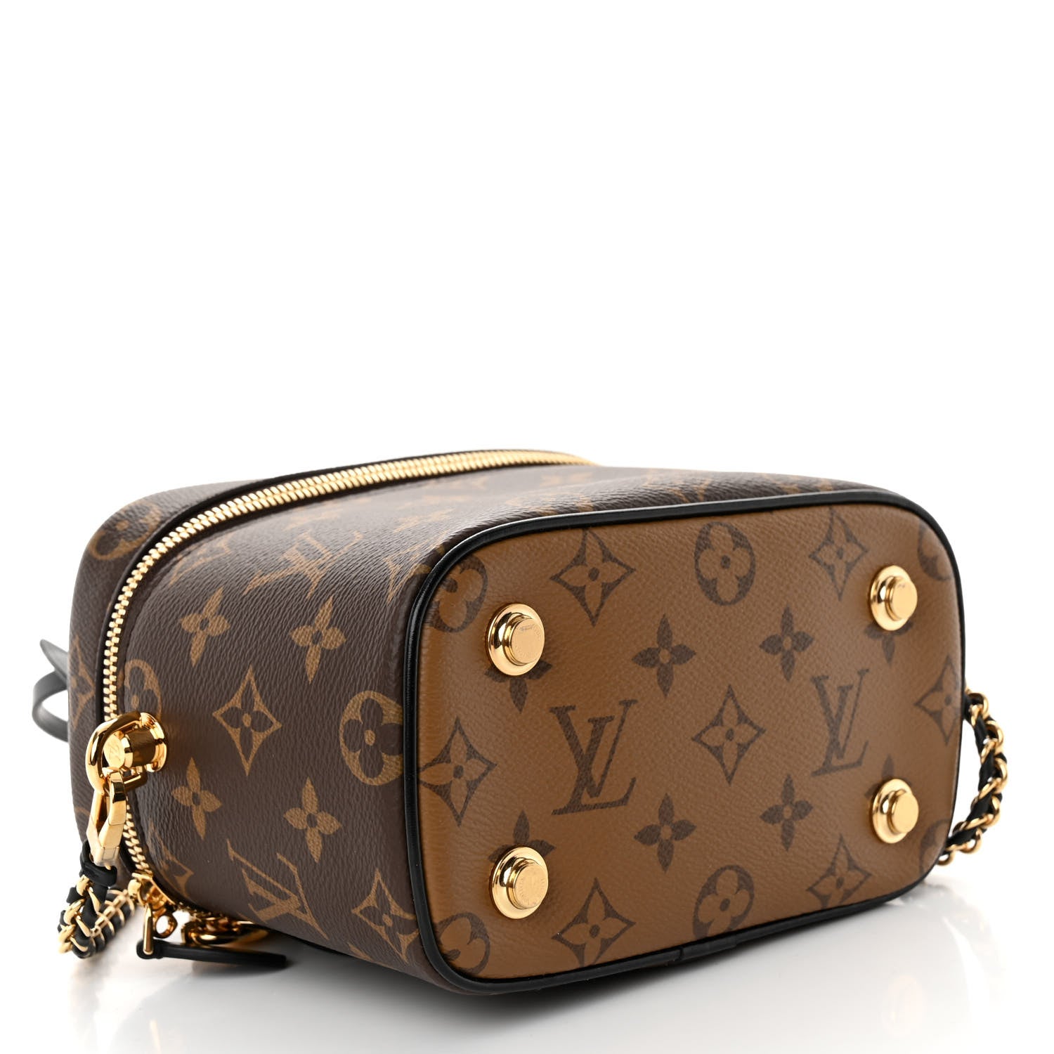 Louis Vuitton Reverse Monogram Vanity PM 4 of 9