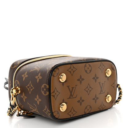Louis Vuitton Reverse Monogram Vanity PM 4 of 9