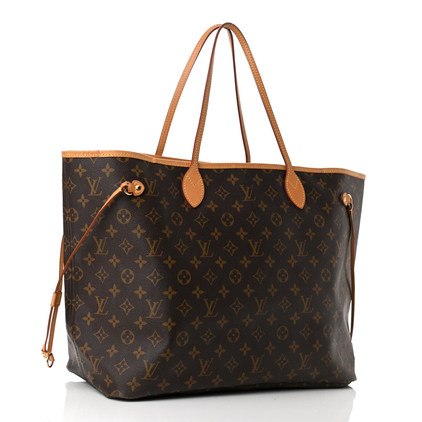 Monogram Neverfull GM
