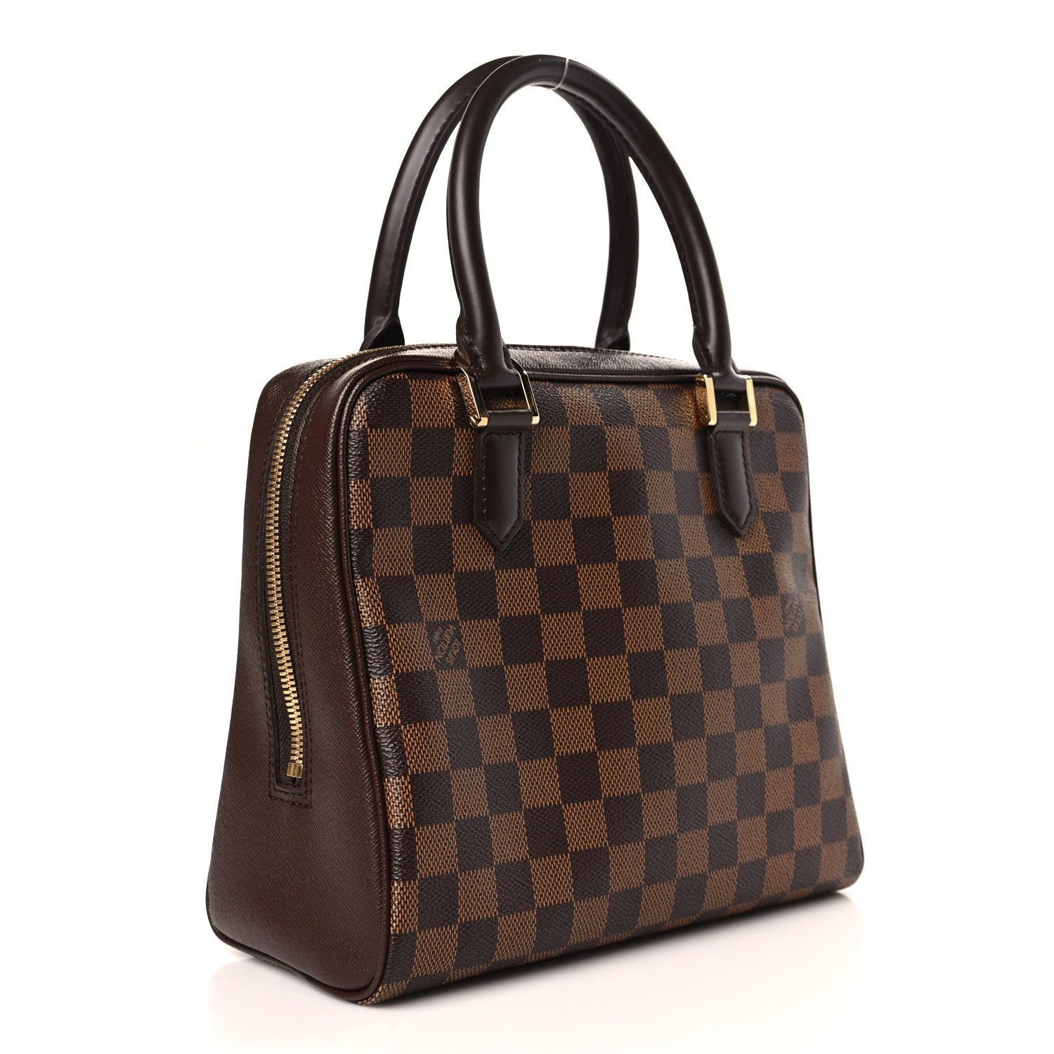 Louis Vuitton Damier Ebene Triana 3 of 8
