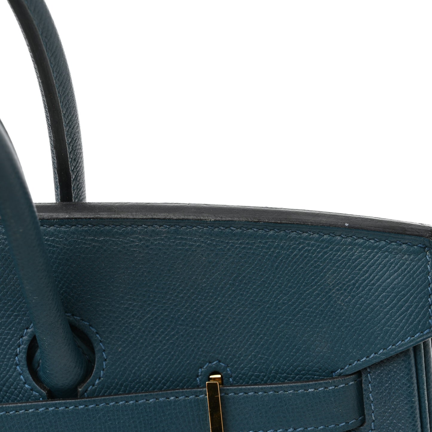Epsom Birkin 35 Colvert