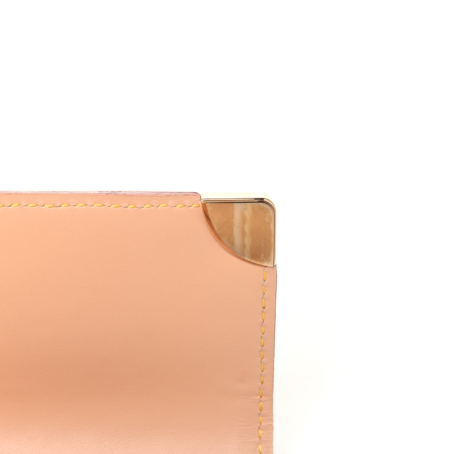 Monogram Multicolor Porte Tresor International Wallet White