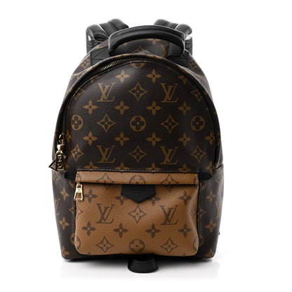 Louis Vuitton Reverse Monogram Palm Springs Backpack PM 1 of 10