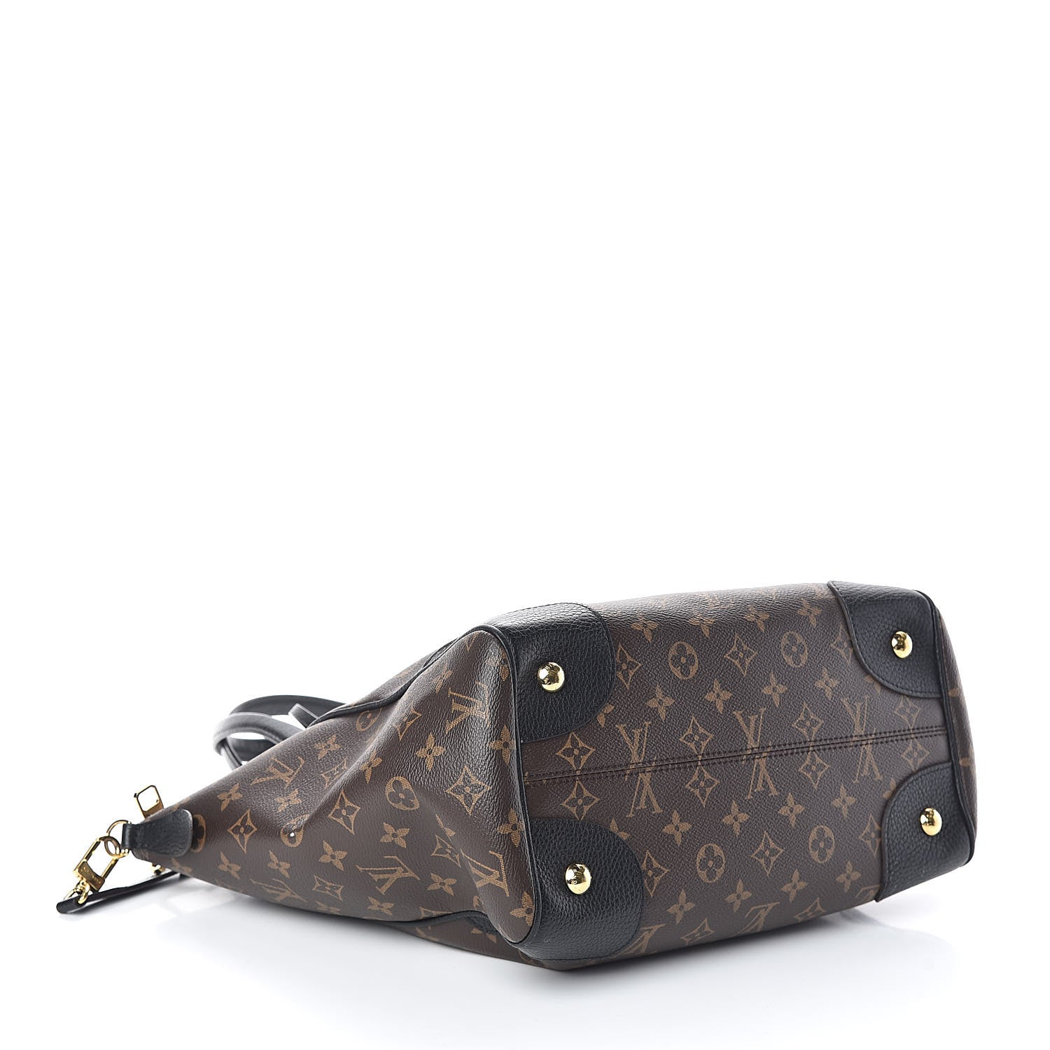 Louis Vuitton Monogram Estrela NM Black 4 of 10