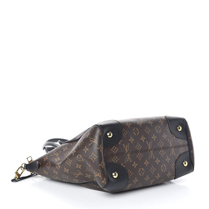 Louis Vuitton Monogram Estrela NM Black 4 of 10