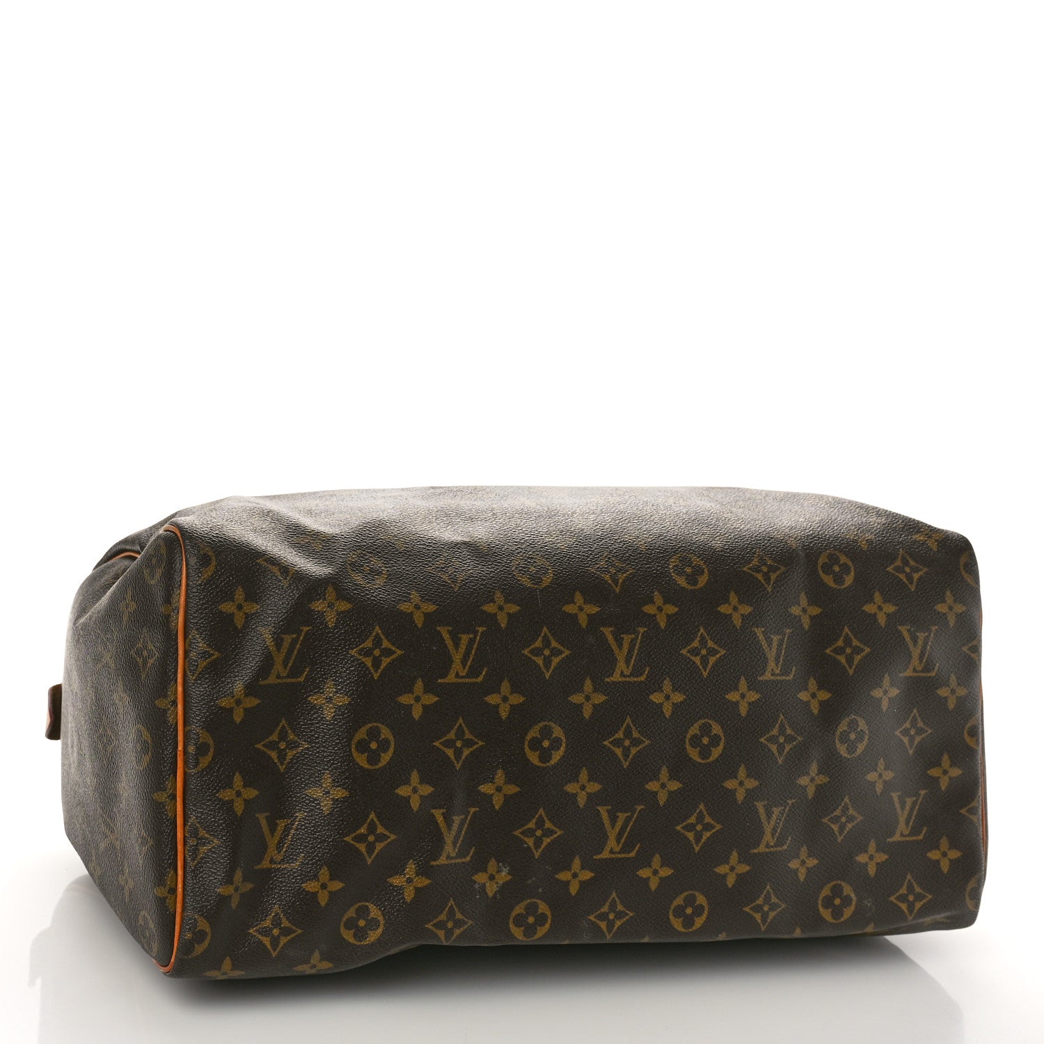 Louis Vuitton Monogram Speedy 40 4 of 18
