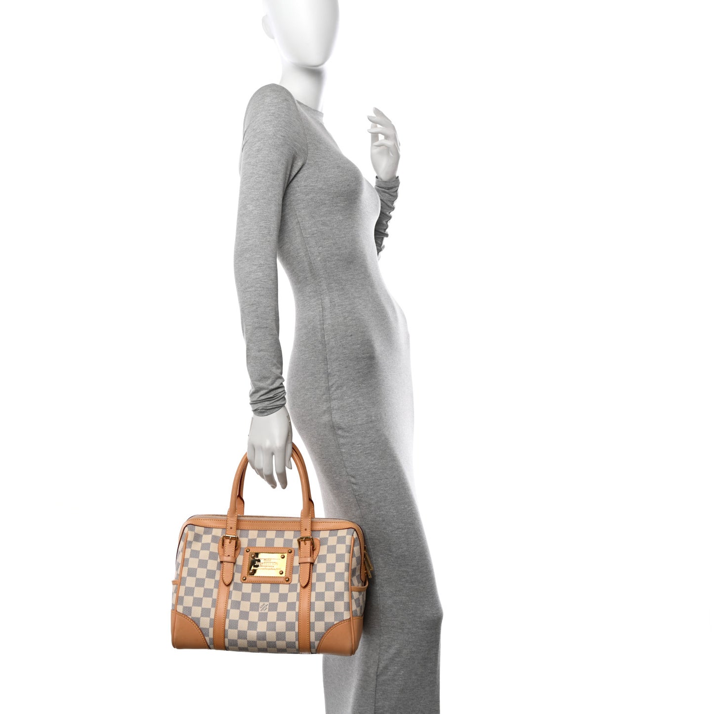 Damier Azur Berkeley
