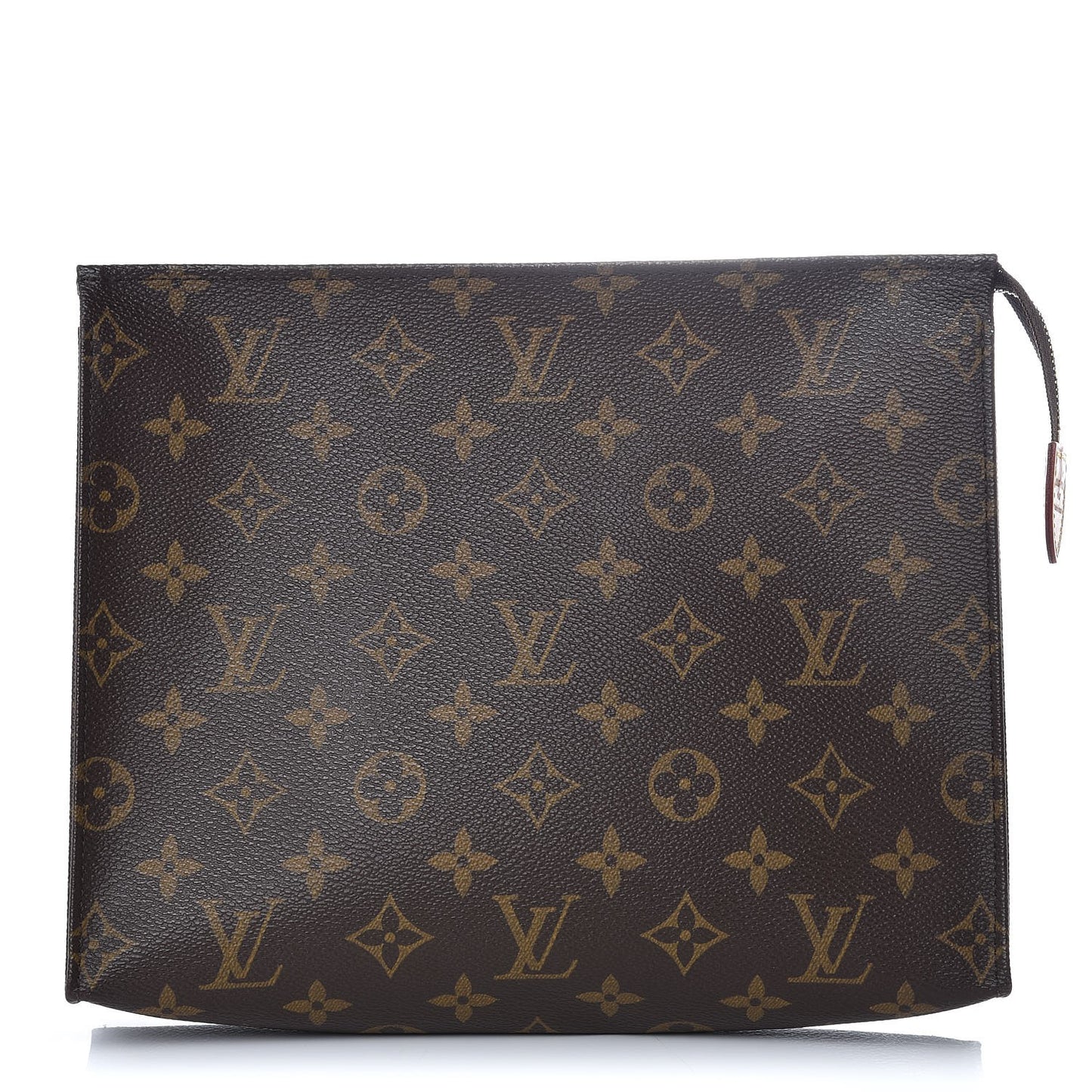 Monogram Toiletry Pouch 26