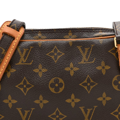 Louis Vuitton Monogram Pochette Marly Bandouliere 8 of 10