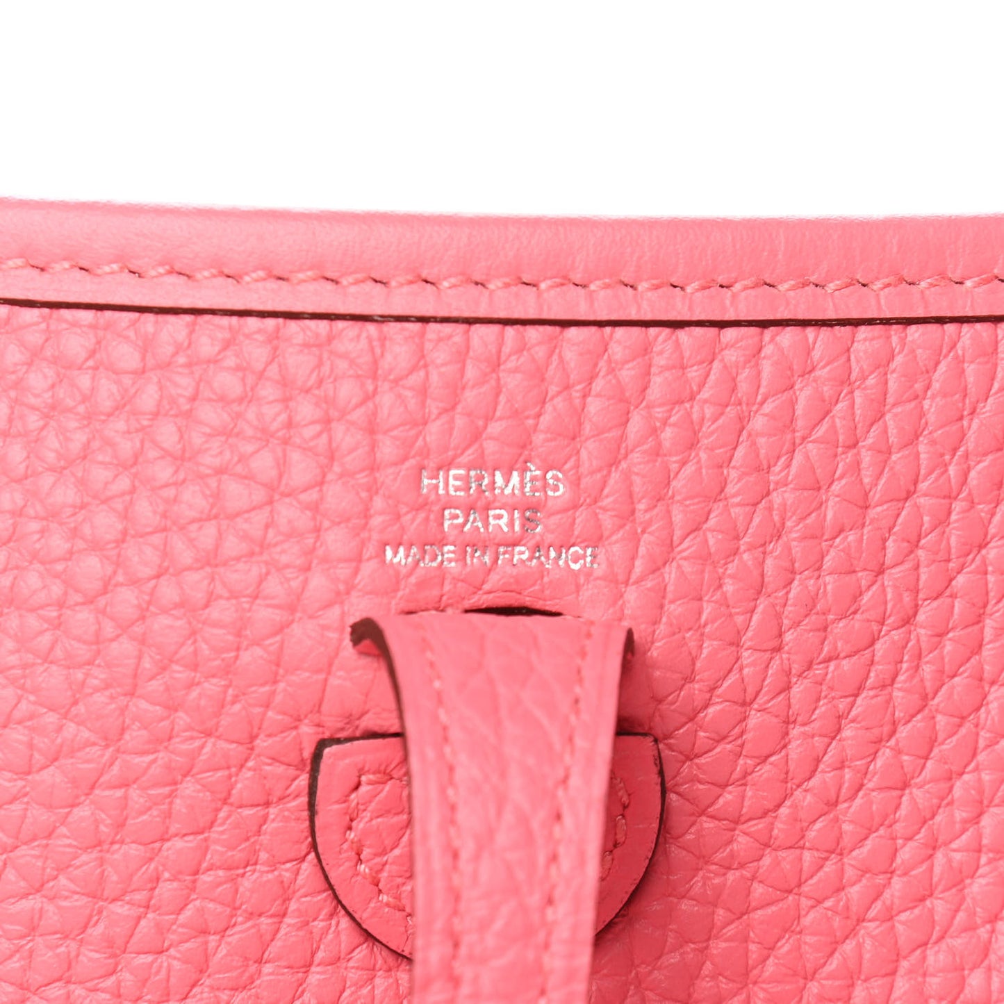 Taurillon Clemence Amazone Evelyne TPM Rose Azalee Rouge Pivoine