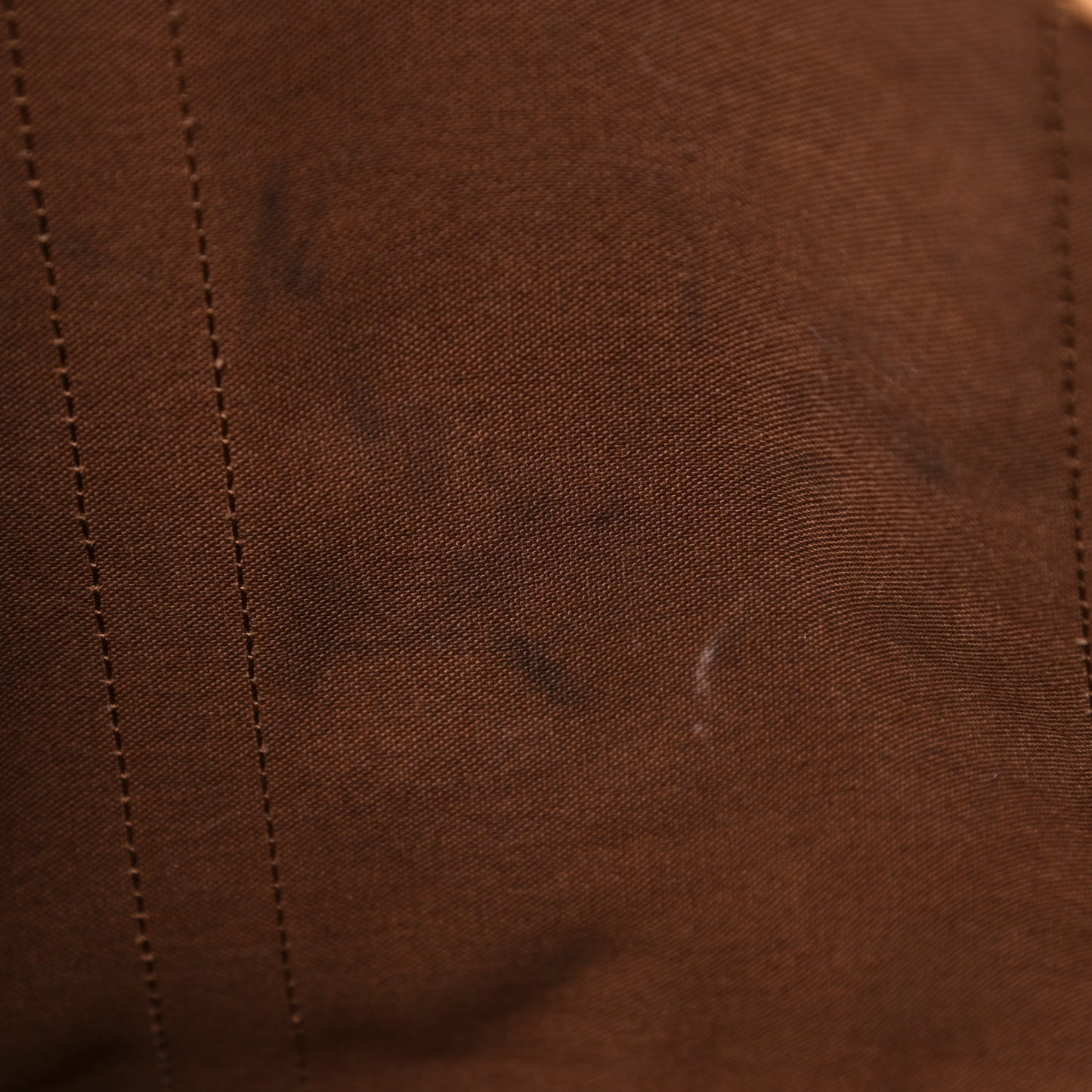 Monogram Keepall Bandouliere 55