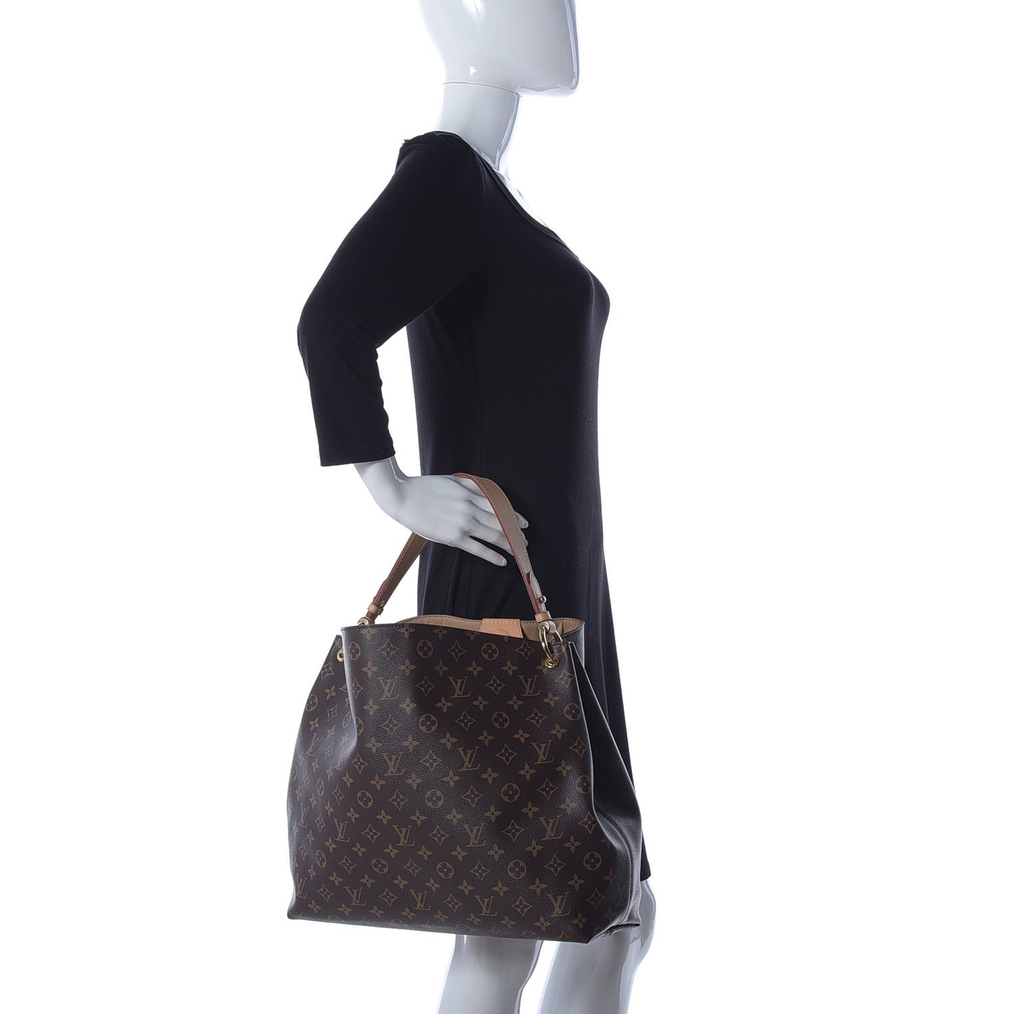 Monogram Graceful MM