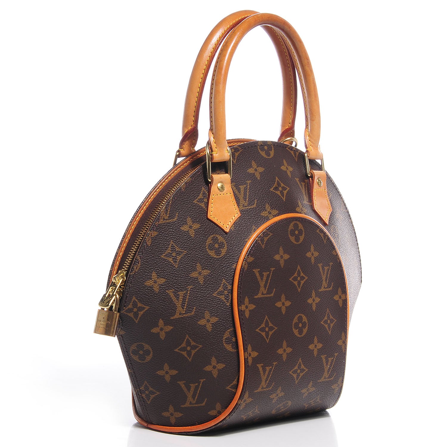 Louis Vuitton Monogram Ellipse PM 3 of 7