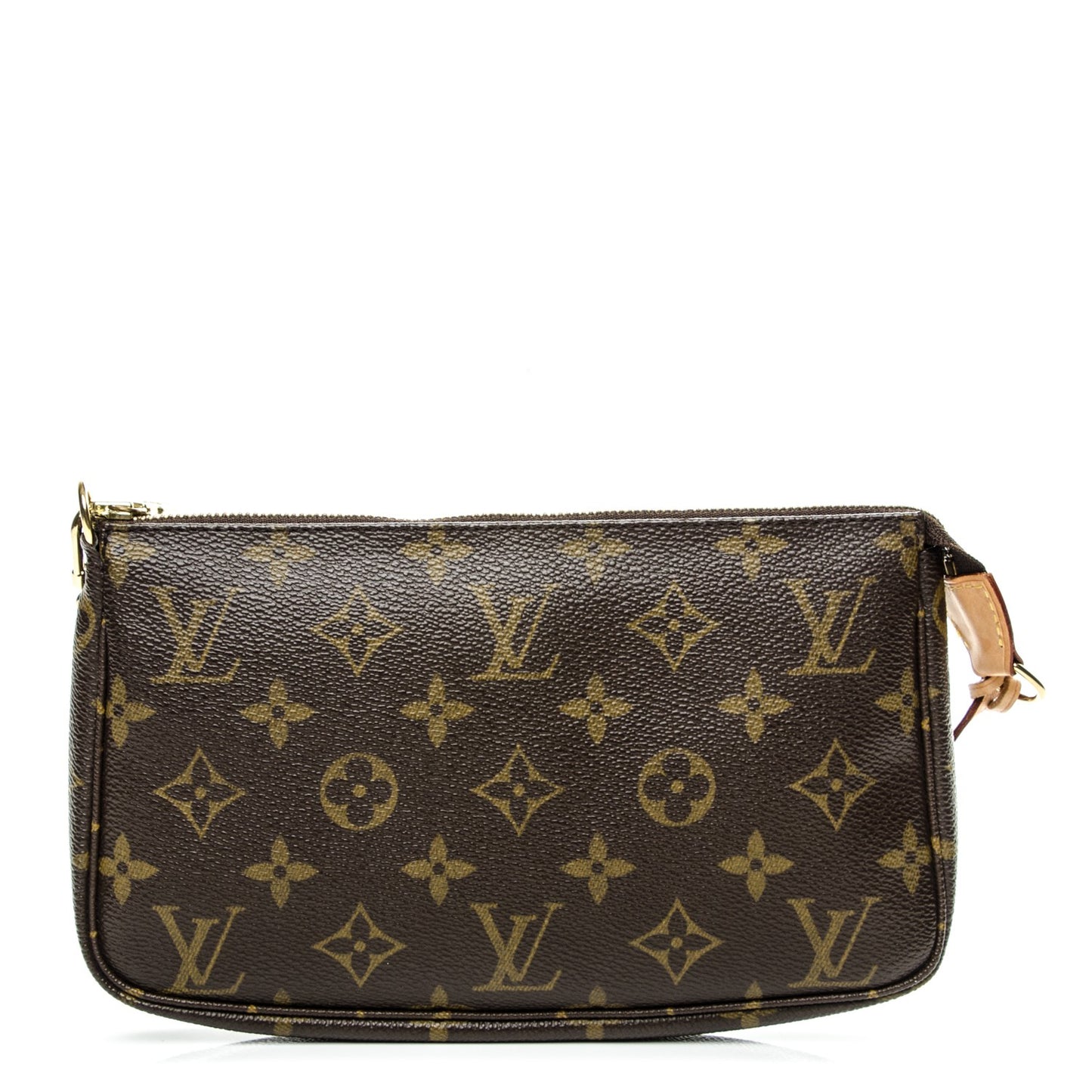 Monogram Pochette Accessories