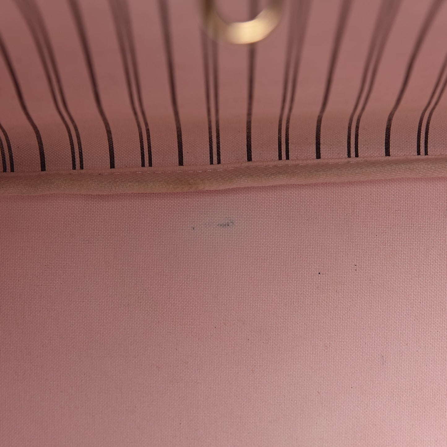 Monogram Neo Neverfull MM Rose Ballerine