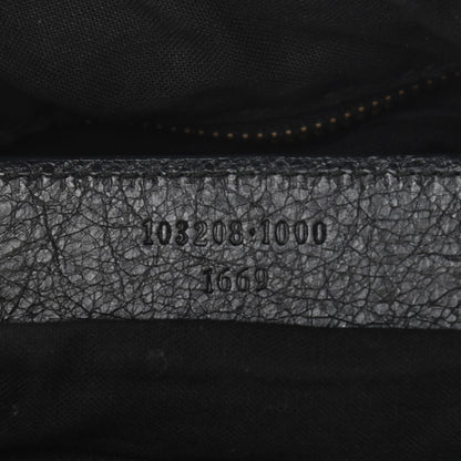 Balenciaga Agneau Classic Hardware First Black 7 of 19