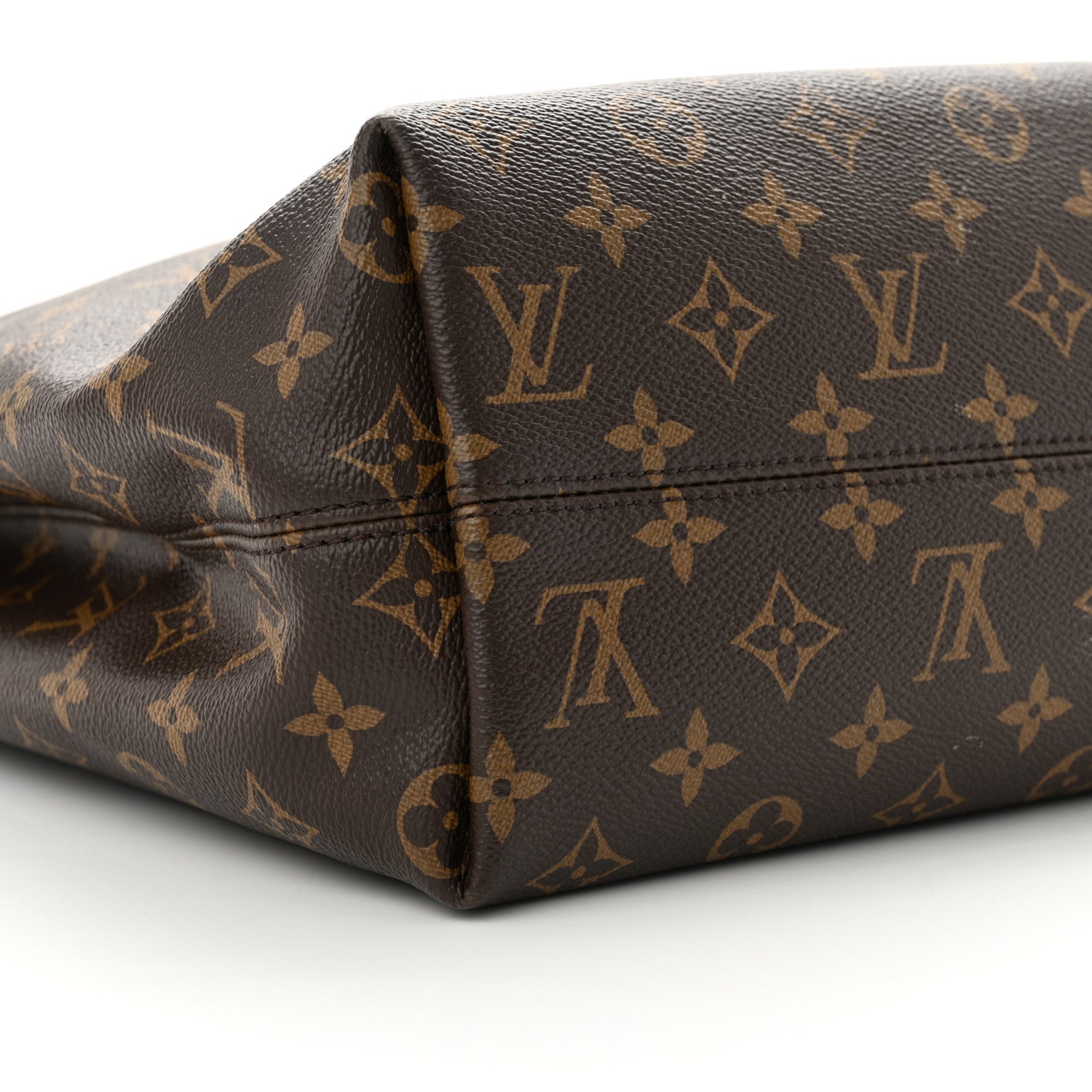 Louis Vuitton Monogram Graceful MM Pivoine 9 of 11