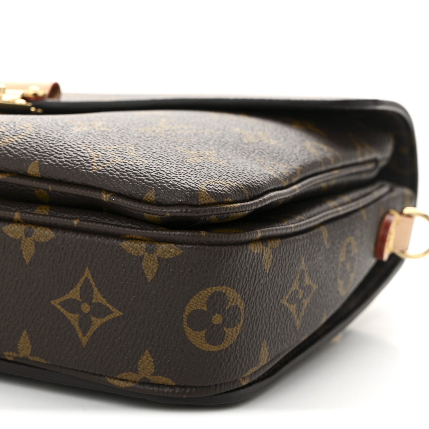 Louis Vuitton Monogram Pochette Metis 9 of 9