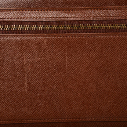 Louis Vuitton Monogram Passport Organizer Wallet 7 of 9