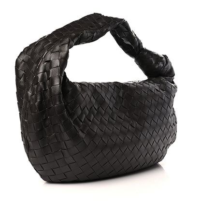 Bottega Veneta Nappa Intrecciato Small Jodie Fondant 3 of 8