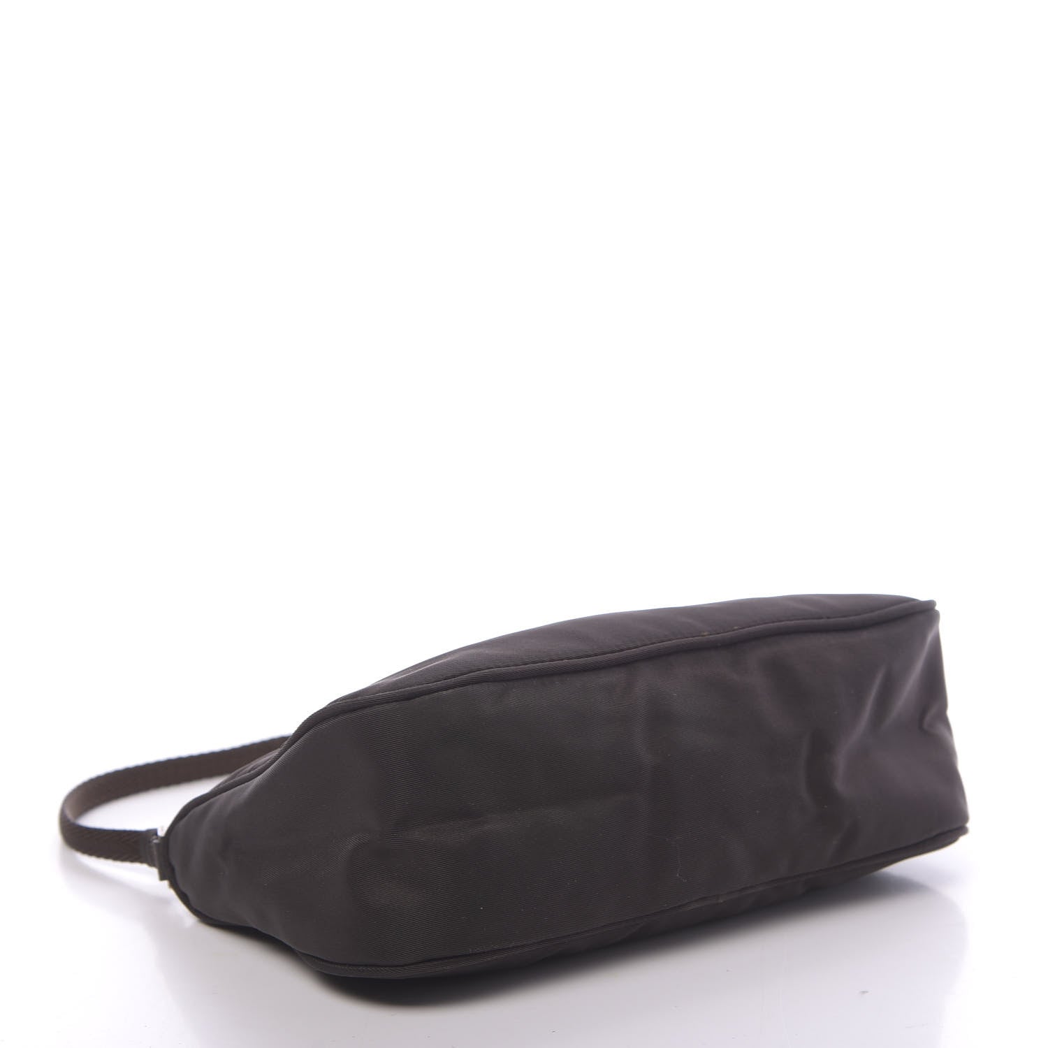Prada Tessuto Sport Nylon Pochette Moro 4 of 9