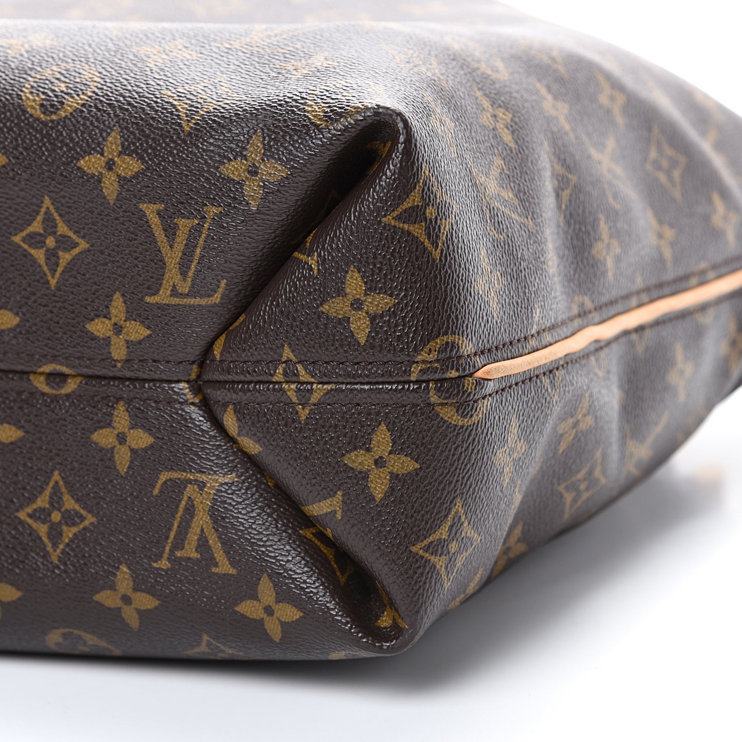 Monogram Sully MM